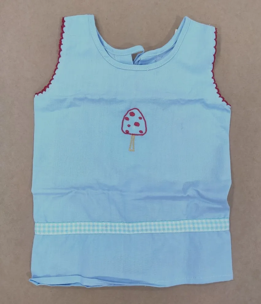 Picture of HANDLOOM KIDSWEAR COTTON 0 TO 6 MONTHS