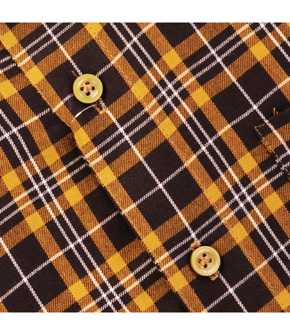 Picture of Pl Cotton Readymade Twill Design Shirts 38" Fs