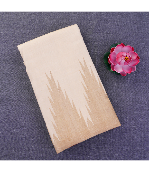 Picture of Sarees Kpm Silk With Blouse