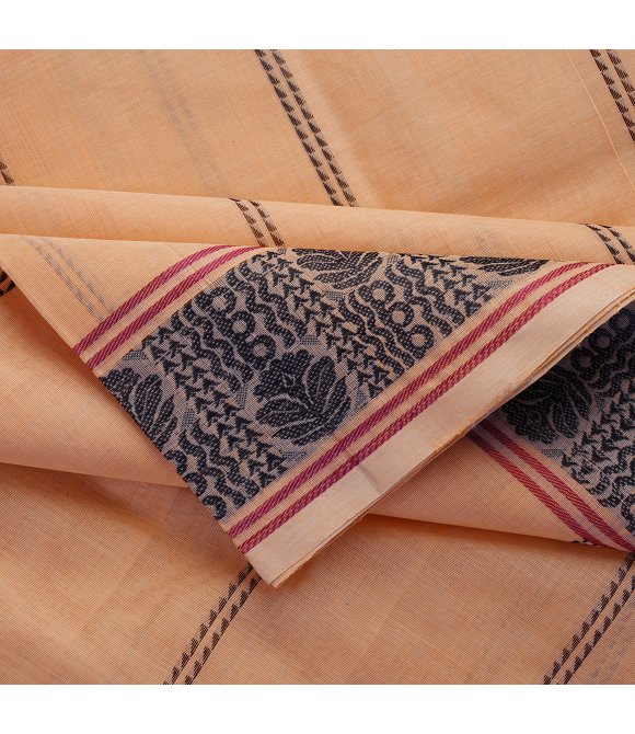 Picture of Dindigul Cotton Sarees With Blouse
