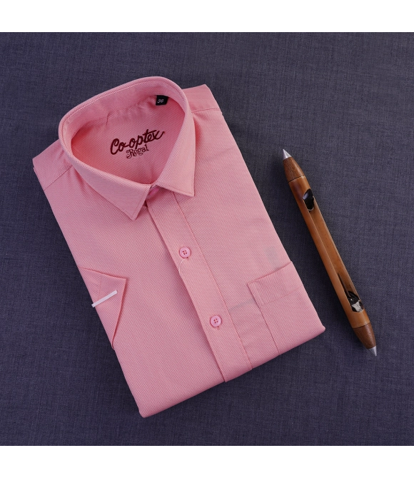 Picture of Wrinkle Free Readymade Shirt 38 Hs