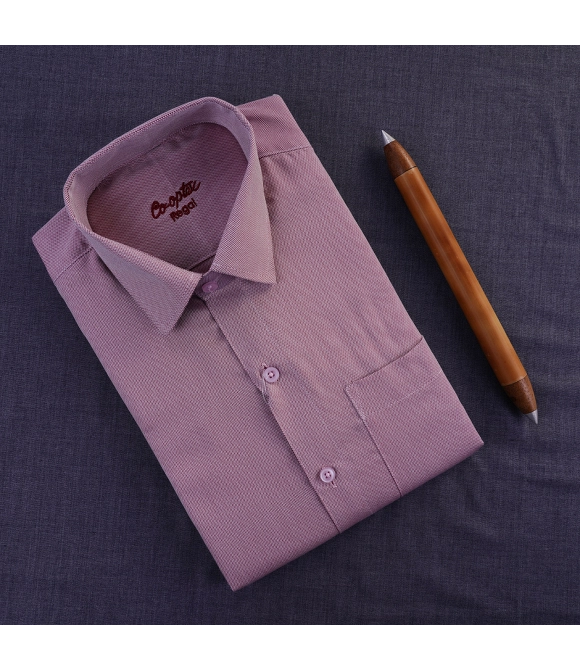 Picture of Wrinkle Free Readymade Shirt 38 Fs