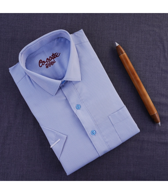 Picture of Wrinkle Free Readymade Shirt 38 Hs