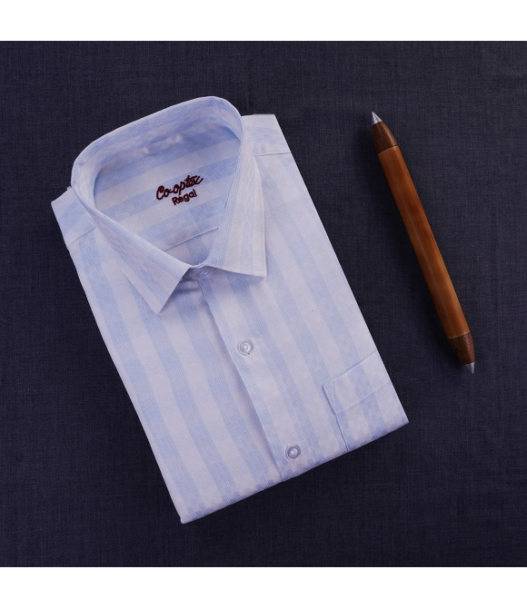 Picture of Wrinkle Free Readymade Shirt 38 Fs