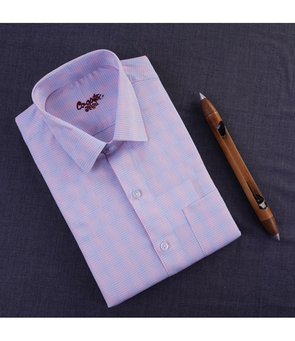 Picture of Wrinkle Free Readymade Shirt 38 Fs