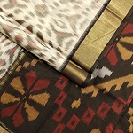 Picture for category Art Silk by Cotton