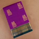 Picture for category Kancheepuram Silk Sarees