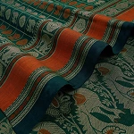 Picture for category Thousand Butta Cotton Sarees