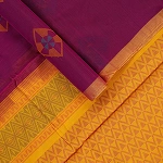 Picture for category Kovai Kora Silk Cotton Sarees