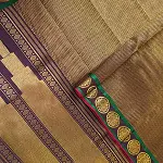 Picture for category Arni Temple Border Silk Sarees
