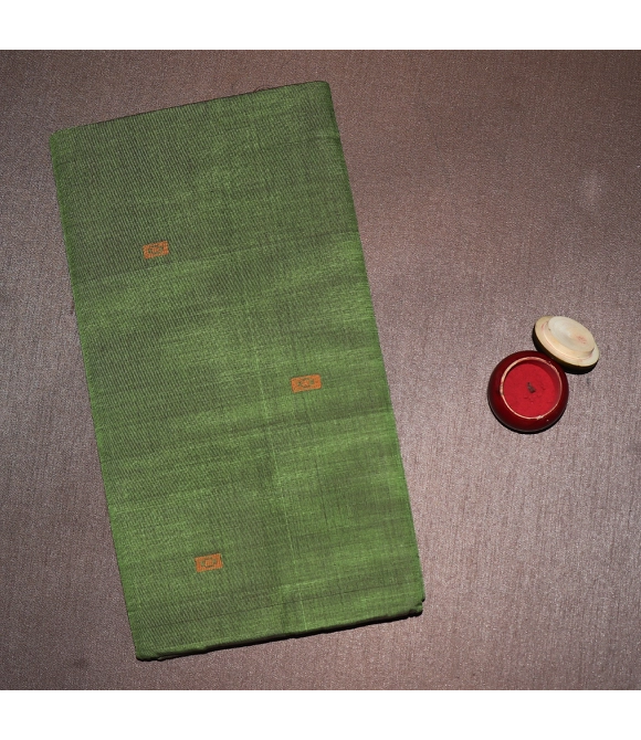 Picture of Aruppukottai 60S Cotton Sarees With Blouse