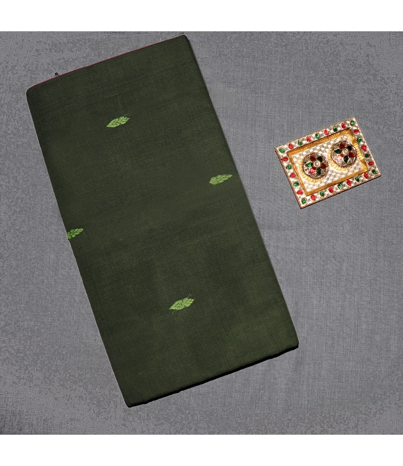 Picture of Aruppukottai 60S Cotton Sarees With Blouse