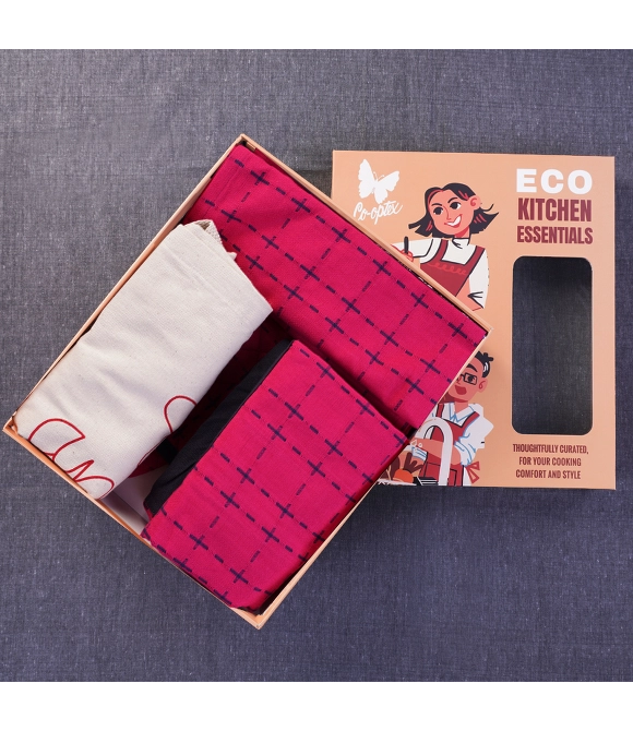 Picture of Eco Kitchen Essentials