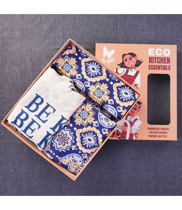 Picture of Eco Kitchen Essentials