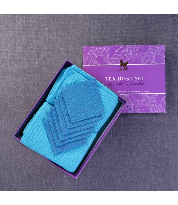 Picture of The Tea Host Set