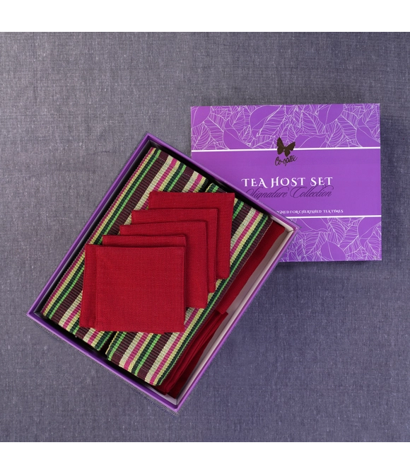 Picture of The Tea Host Set