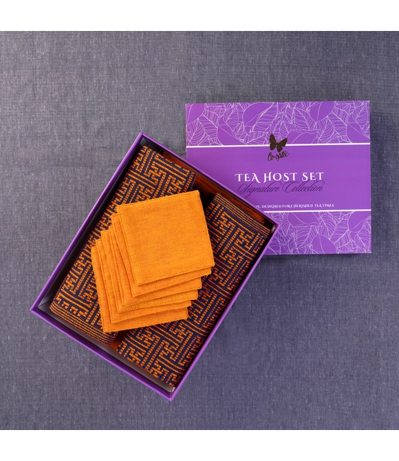 Picture of The Tea Host Set