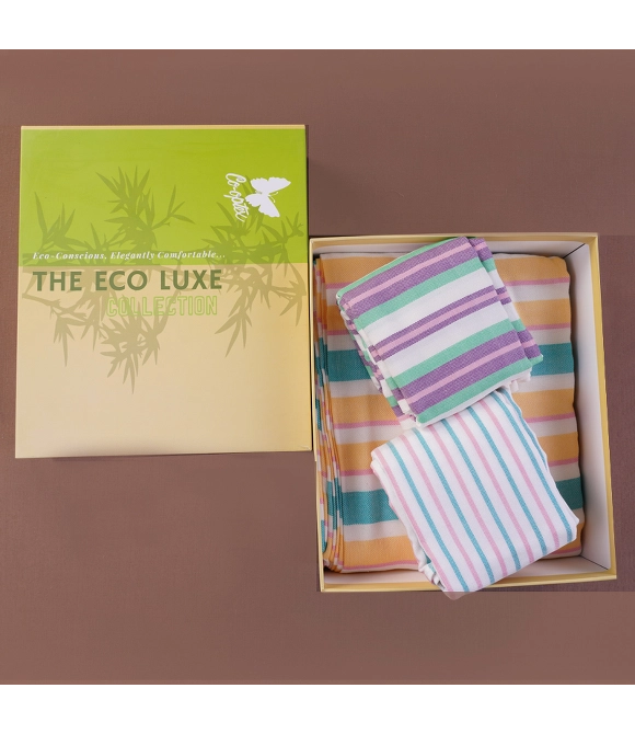 Picture of Eco Luxe Collection (Bamboo Collection)