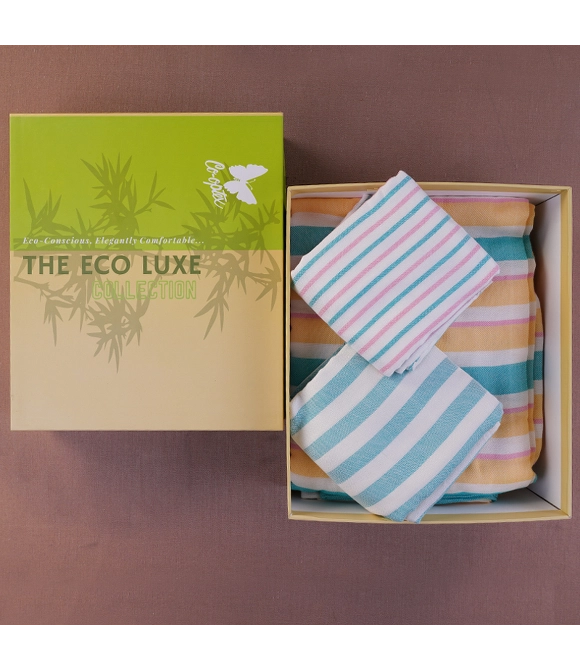 Picture of Eco Luxe Collection (Bamboo Collection)