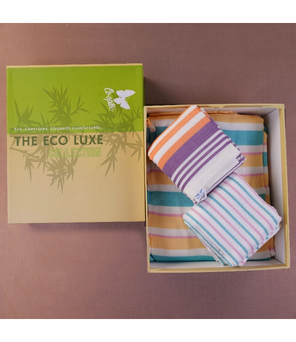 Picture of Eco Luxe Collection (Bamboo Collection)