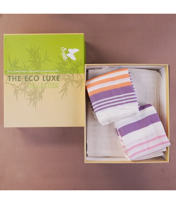 Picture of Eco Luxe Collection (Bamboo Collection)