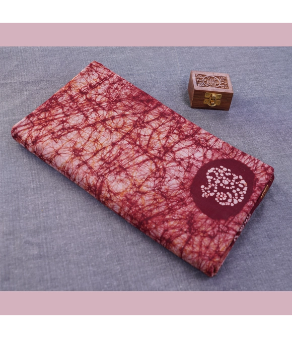 Picture of Madurai Sungudi Cotton Sarees - 5.50 Mts.