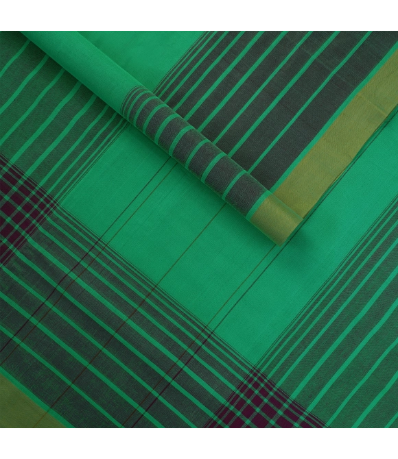 Picture of Manamedu Cotton Sarees With Blouse