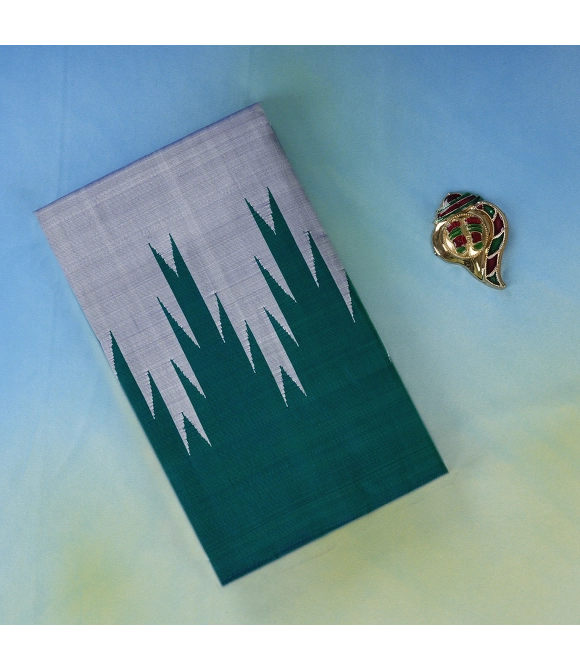 Picture of Sarees Arni Temple Border