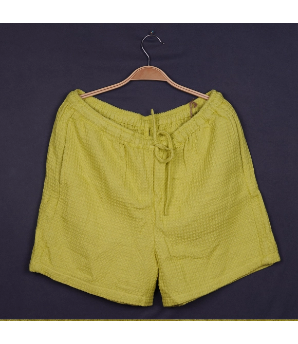 Picture of Mens Waffle Shorts