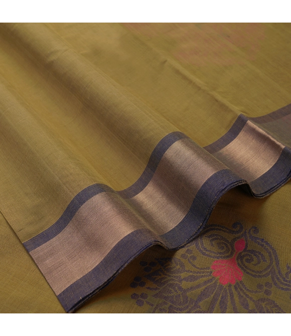 Picture of Sarees Negamam With Blouse