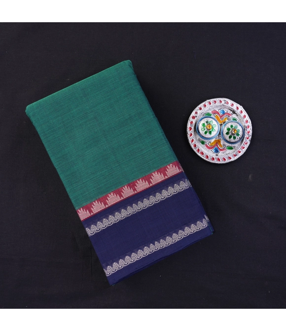 Picture of Chettinadu Cotton Sarees