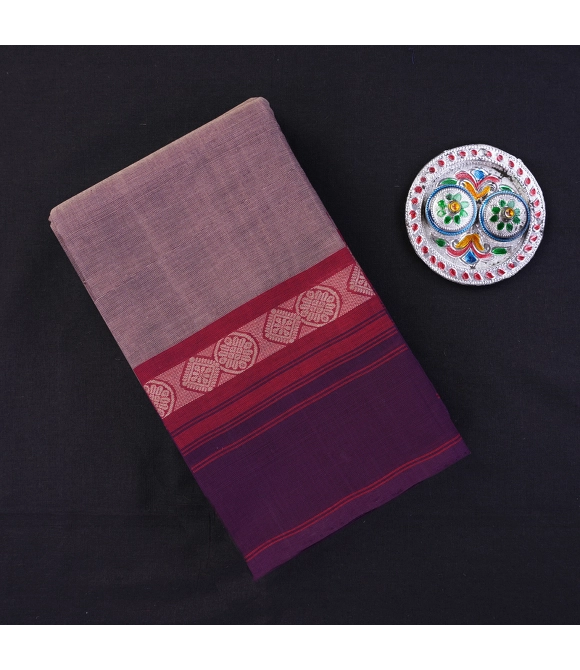 Picture of Chettinadu Cotton Sarees