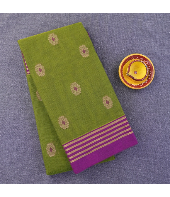 Picture of Sarees Coimbatore With Blouse