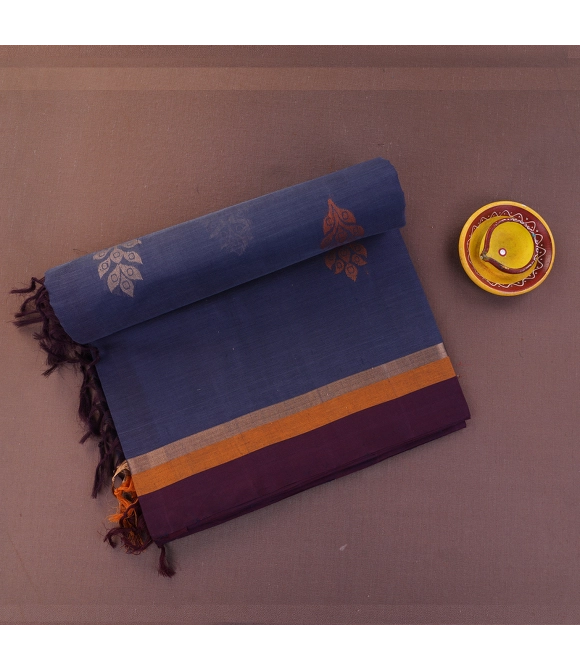 Picture of Sarees Negamam With Blouse