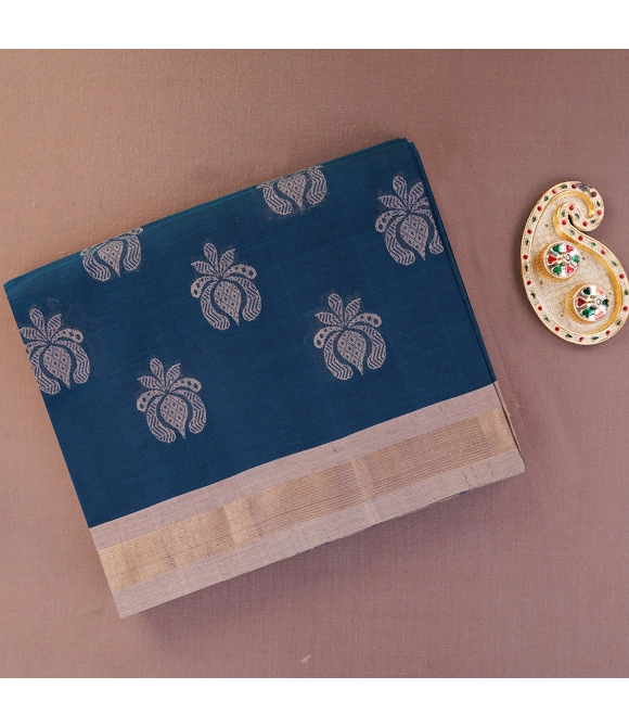 Picture of Sarees Coimbatore With Blouse