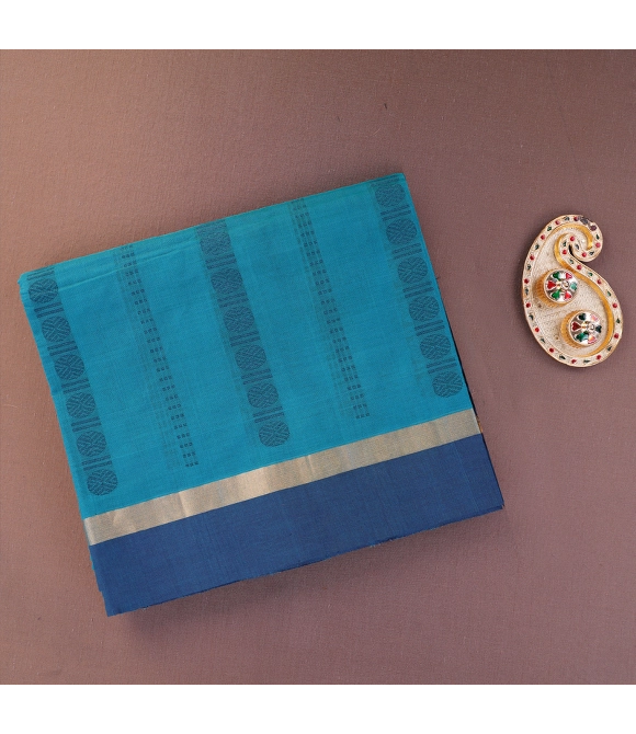 Picture of Sarees Negamam With Blouse