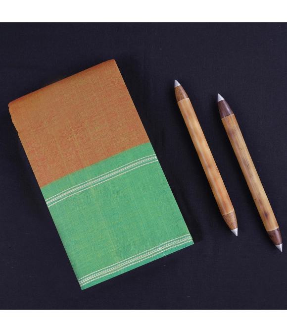 Picture of Chettinadu Cotton Sarees