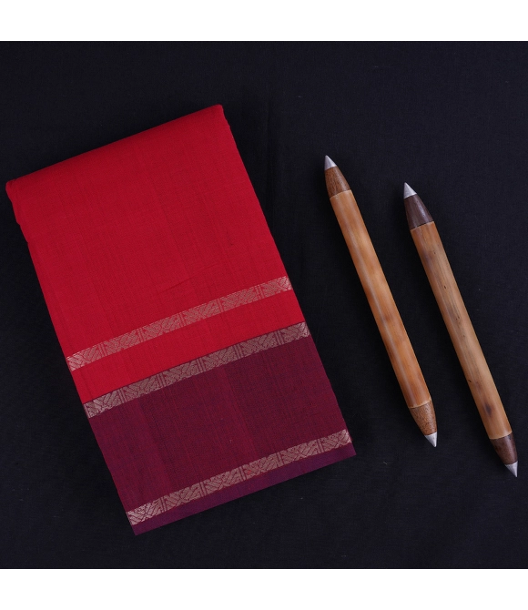Picture of Chettinadu Cotton Sarees