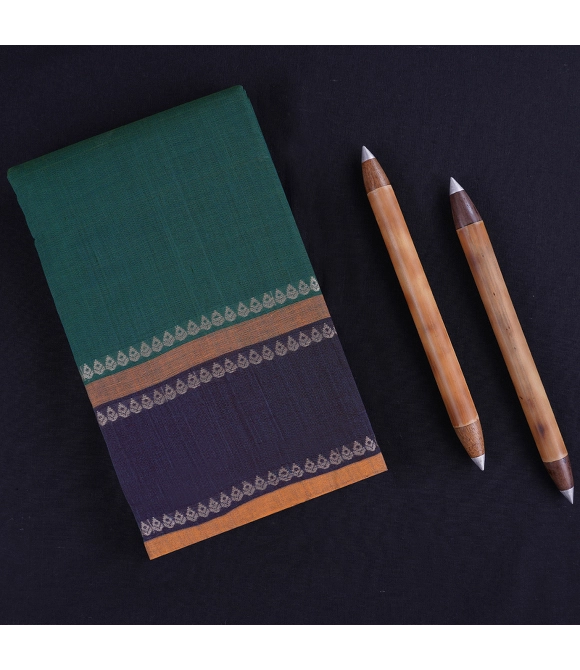 Picture of Chettinadu Cotton Sarees