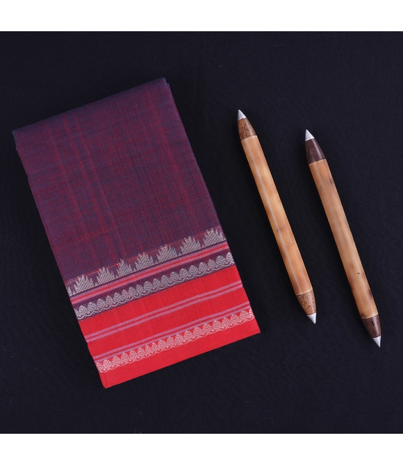 Picture of Chettinadu Cotton Sarees