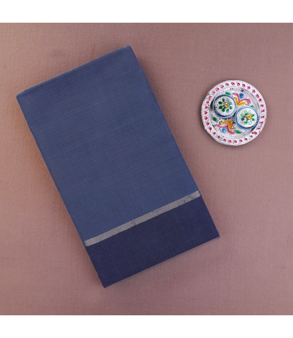 Picture of 80Sx80s Pmk Cotton Sarees 5.50 Mts.