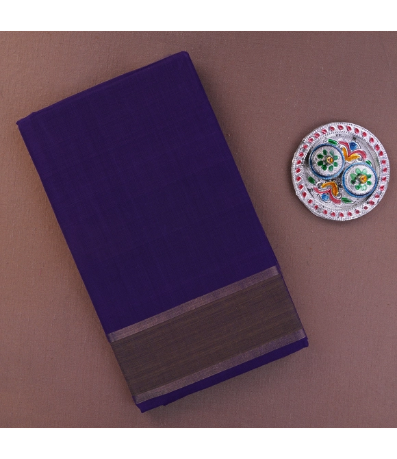 Picture of 80Sx80s Pmk Cotton Sarees 5.50 Mts.