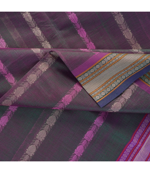 Picture of Pmk 1000 Butta Silk Cot. Sarees