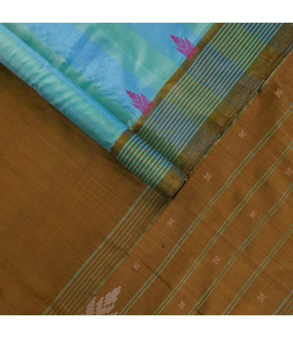 Picture of Special Sarees Art Silk Normal Paramakudi 5 50 Mtrs