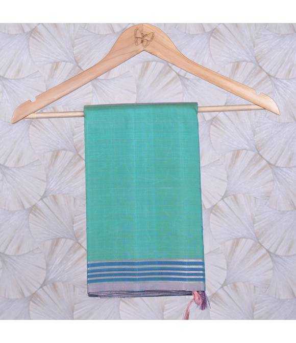 Picture of Arni Silk Saree With Blouse