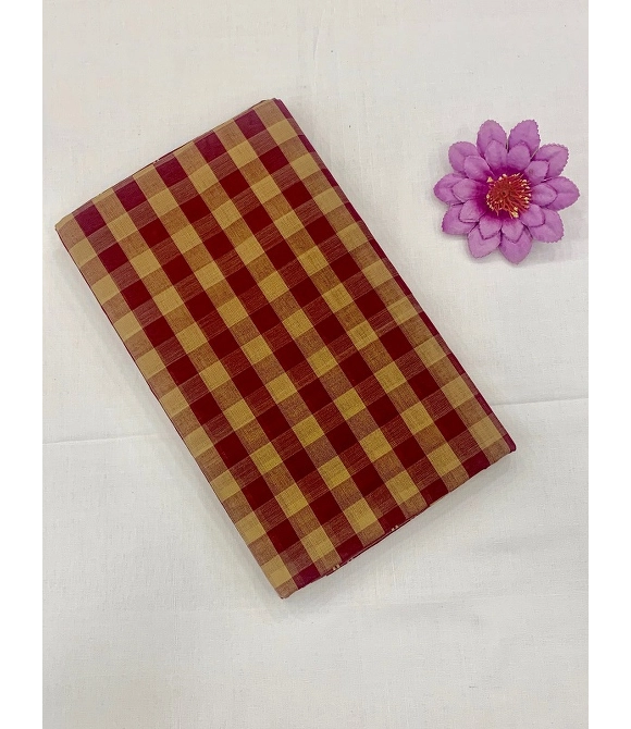 Picture of Rasipuram Cotton Saree