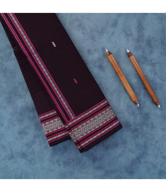 Picture of Madurai Organic Cotton Sarees