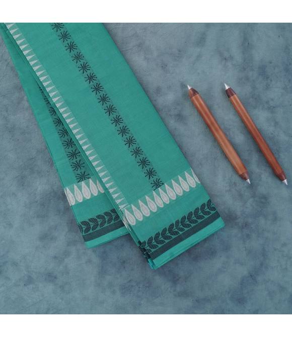 Picture of Madurai Organic Cotton Sarees