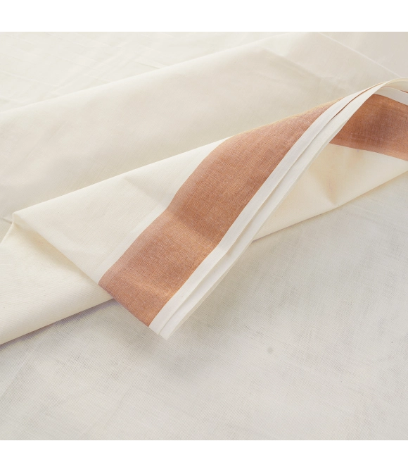 Picture of Pl Kerala Sarees With Blouse