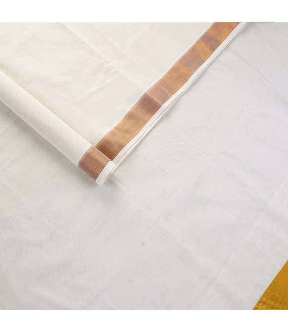 Picture of Pl Kerala Sarees With Blouse